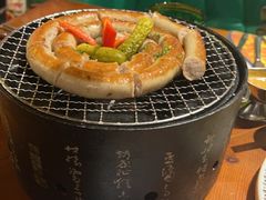 -卢布里西餐厅(总店)