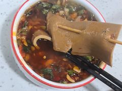 -小向麻辣烫(天街总店)