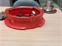 -令狐冲烤鱼·烧菜馆(达明店)