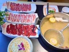 -鲜牛记潮汕牛肉火锅(淮安珠海路店)