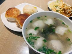 -岩明火勺店(承德路店)