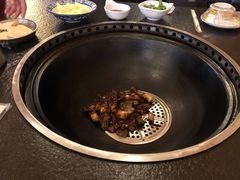 -荣德灶台鱼(圣泉寺店)