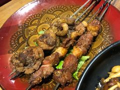 -敏珠拉姆藏餐·南京厨房(富春江东街店)