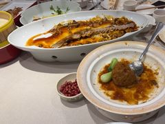 -京味斋·北京烤鸭(北京南站洋桥店)
