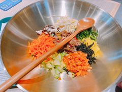 -梨花牛肉汤饭(仁恒伊势丹店)