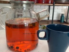 -董小西的凉皮和椒麻鸡(三元桥店)