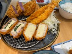 -豚胜·炸猪扒专门店(天娱广场店)