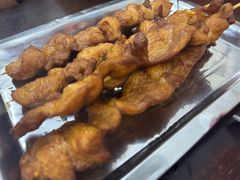 -潮妈小食