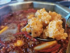 -蜀九香火锅(李家沱店)