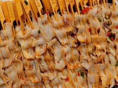 -廖记棒棒鸡(青岛万象城店)