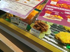 -1973继光香香鸡(合生汇购物中心店)