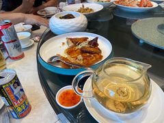 -上海宝华喜来登酒店·采悦轩中餐厅