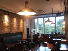 大堂-81bakery(关山路店)