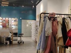 -海马体照相馆(天津世纪都会店)