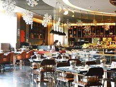 -昆明中心皇冠假日酒店