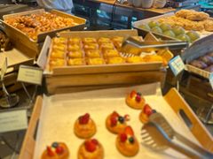 -上海静安香格里拉大酒店