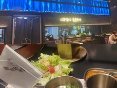 -西塔老太太泥炉烤肉(龙湖北苑天街店)