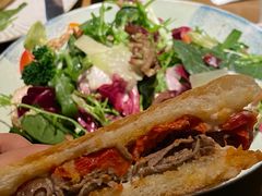 -BOCATA 西班牙餐厅(三里屯店)