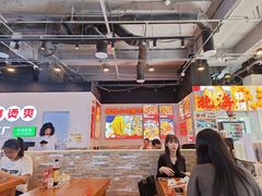 -雙冲柳州螺蛳粉&酸嘢&桂林米粉(簋街店)