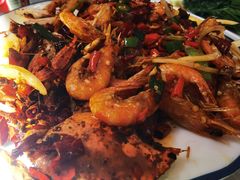 -范饭椰林川湘味海鲜·椰子鸡(三亚湾椰梦长廊店)