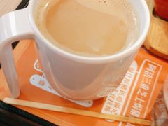 -大快活(罗湖商业城分店)