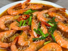 -40号厦门海鲜大排档(中山路店)