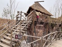 -水洞沟旅游区