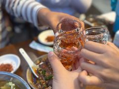 -谢老五跷脚牛肉·非遗传承店