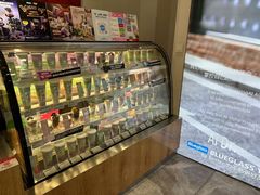 -Blueglass酸奶(财富购物中心店)