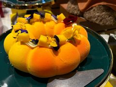 -威珀斯酒店·珀萃美食餐厅 | 海鲜刺身·现烤生蚝·特色烤肉