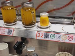 -新一番三文鱼寿司(大东海店)