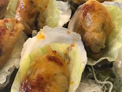 -欢乐海岸美食联盟