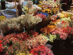 -循礼门鲜花花市(武汉循礼门店)