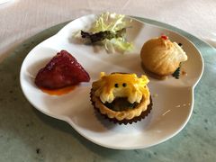 -三号黄浦会Canton Table