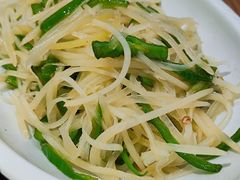 -张太婆老妈蹄花川菜馆·中华餐饮老字号(望平街店)