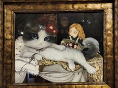 -观澜湖手艺工场·陶艺·吹玻璃·拼豆