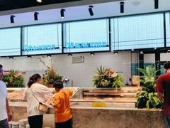 -金滏山烤肉·海鲜·火锅自助餐厅(襄阳万达店)