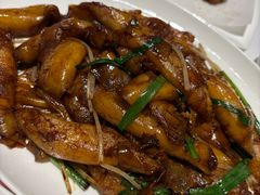 -花城苑广府菜(侨鑫店)