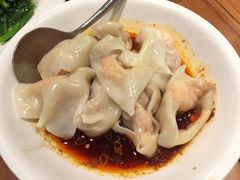 -鼎泰丰(复兴店)