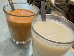 -华嫂冰室(尖沙咀店)