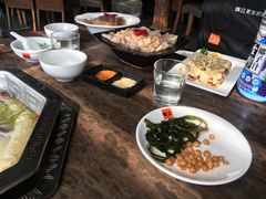 -佬土鹅肠火锅(中建大观店)