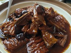 -船歌·鱼水饺青岛菜(正阳路店)
