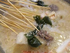 -付小姐在成都(中山公园店)