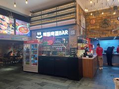 -管氏翅吧(广渠门店)