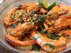 -Mesa Madre梅萨妈妈·Bintana(国贸店)