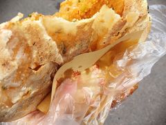 -荆楚任氏锅盔(紫阳路店)