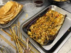 -串小白烧烤(金沙洲店)