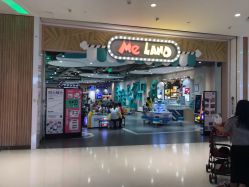 -meland亲子乐园•活动包场(佛山新DNA购物中心店)