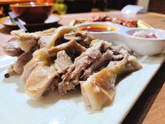 -贯贯吉·清真餐厅(浙江中路店)