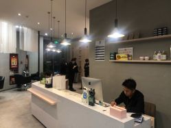 -MOVAN HAIR莫凡匠人发型屋